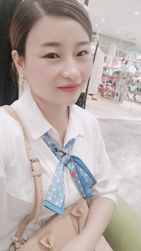 如意的第一张照片--潍坊相亲服务中心