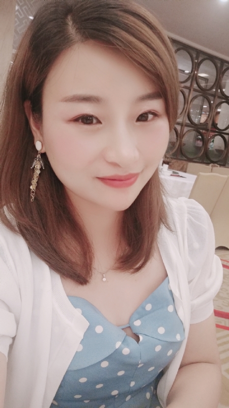 如意的第二张照片--潍坊相亲服务中心