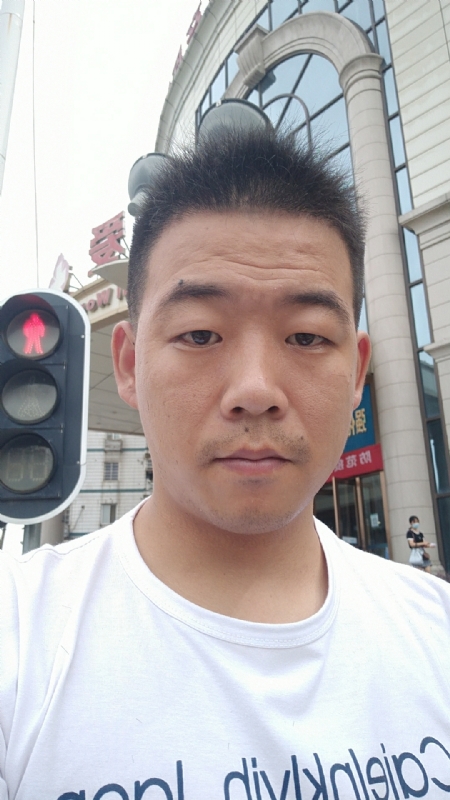 夜空的第一张照片--潍坊相亲服务中心