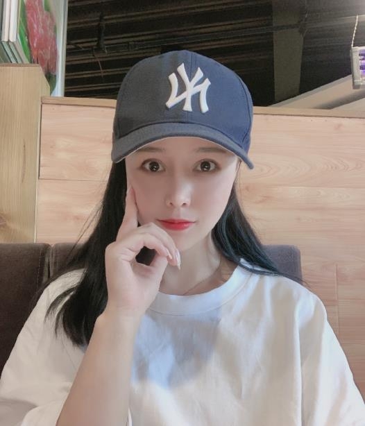 小鱼儿的第一张照片--潍坊相亲服务中心