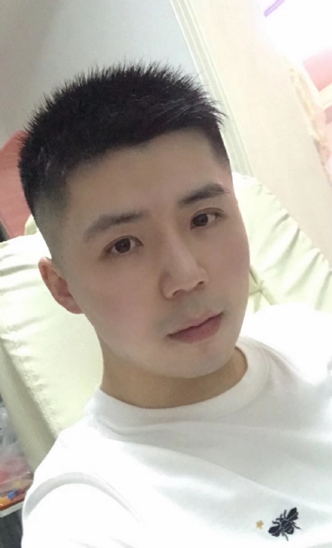 阿信的第一张照片--潍坊相亲服务中心