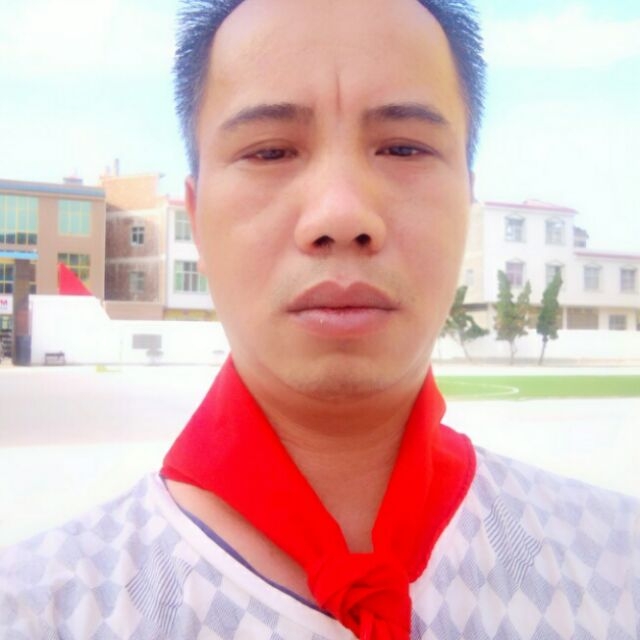 留守男人的第一张照片--潍坊相亲服务中心