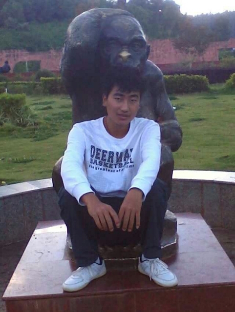 拾忆的第二张照片--潍坊相亲服务中心