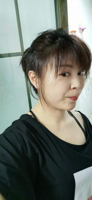 木槿的第一张照片--潍坊相亲服务中心