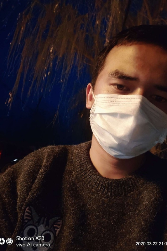 只求结婚的第一张照片--潍坊相亲服务中心