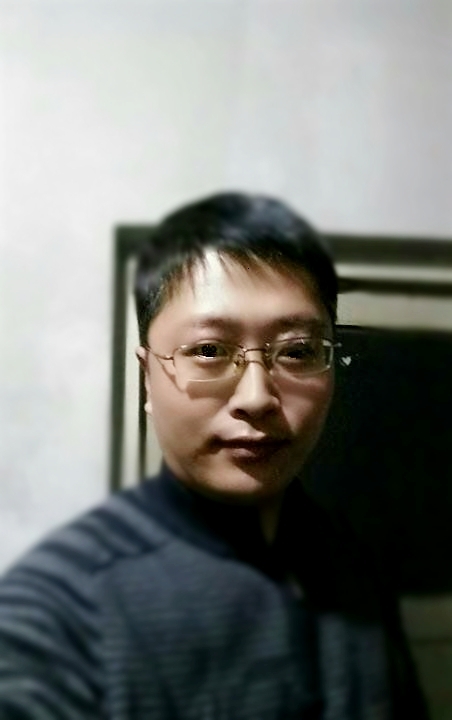 爱人如己的第一张照片--潍坊相亲服务中心