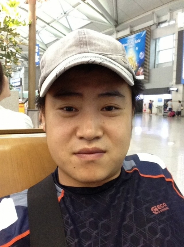 海哥的第二张照片--潍坊相亲服务中心