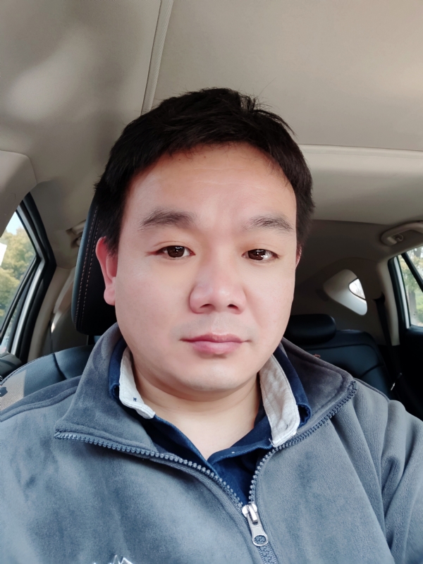 上善若水的第二张照片--潍坊相亲服务中心