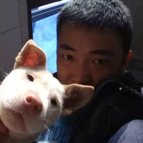 光棍的第一张照片--潍坊相亲服务中心