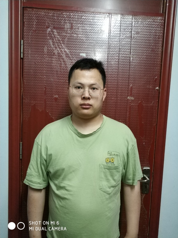 天意的第一张照片--潍坊相亲服务中心