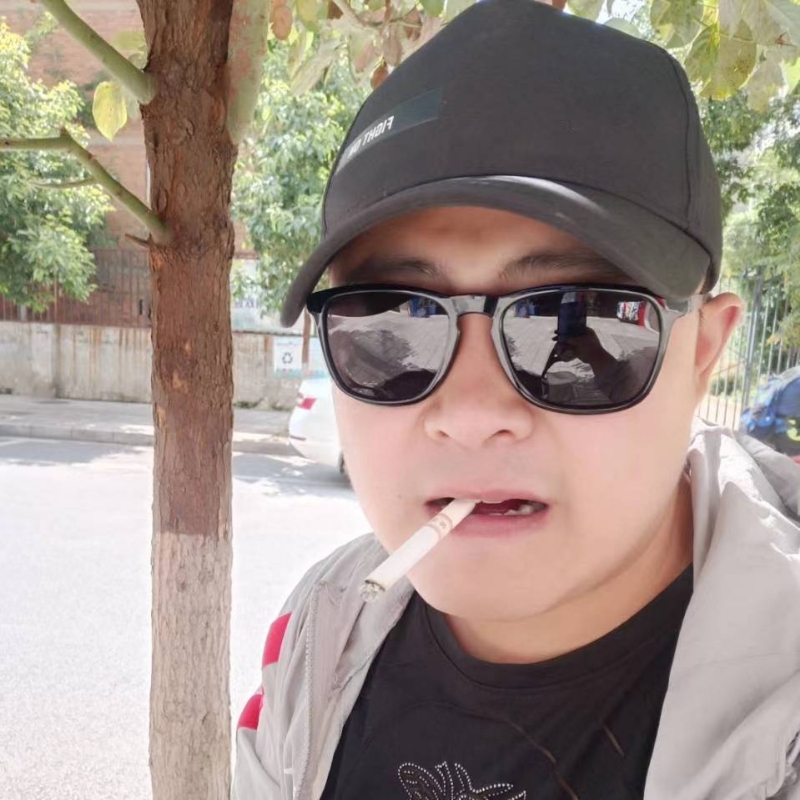 瞄小七的第一张照片--潍坊相亲服务中心