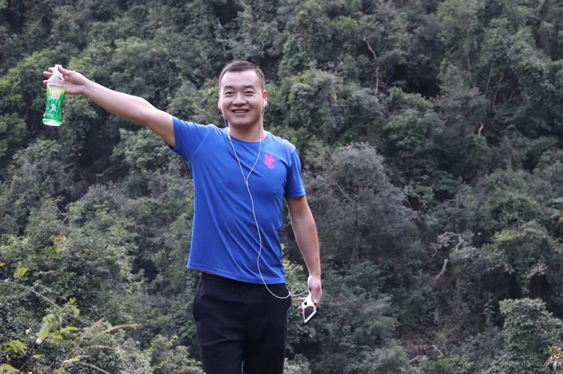 刘检运的第一张照片--潍坊相亲服务中心