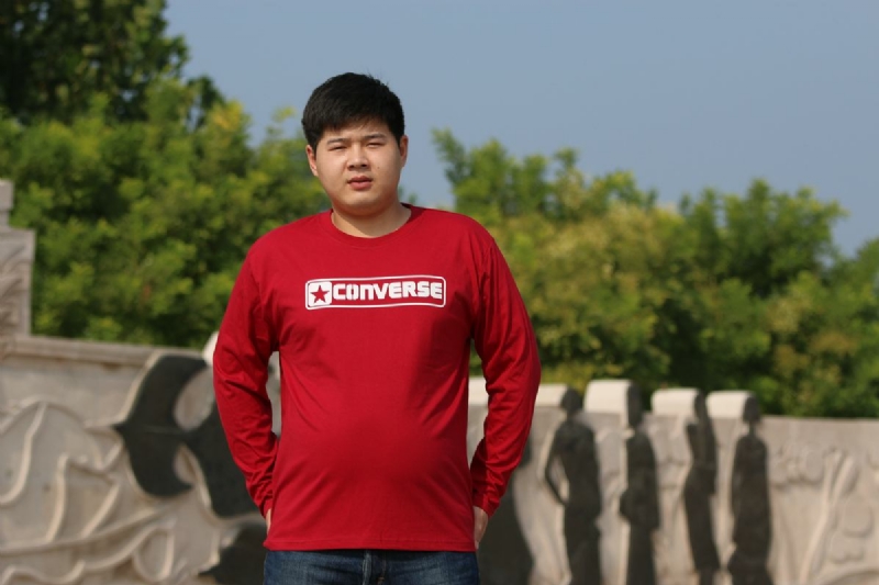 夜之喵的第一张照片--潍坊相亲服务中心