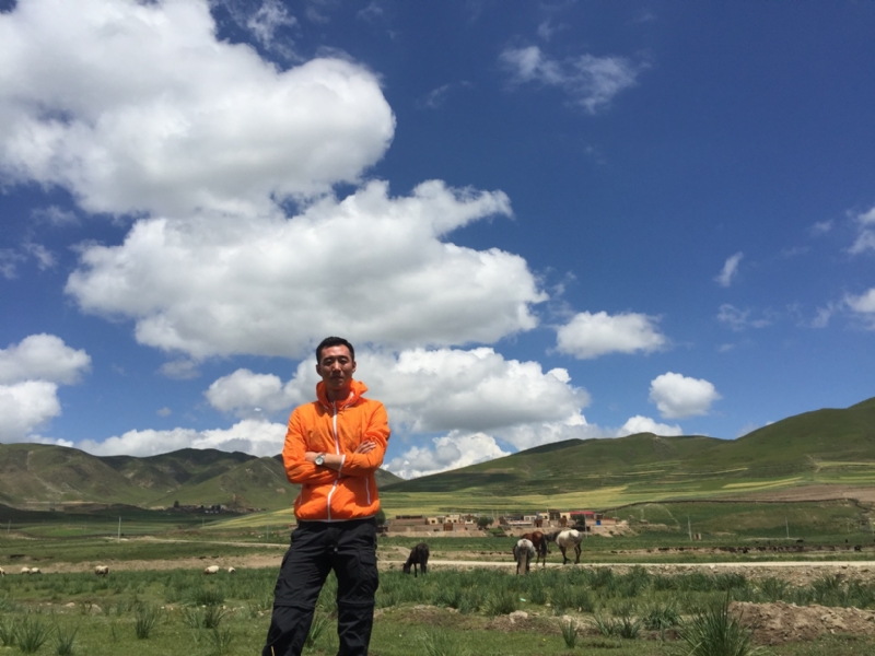 等雨的第三张照片--潍坊相亲服务中心