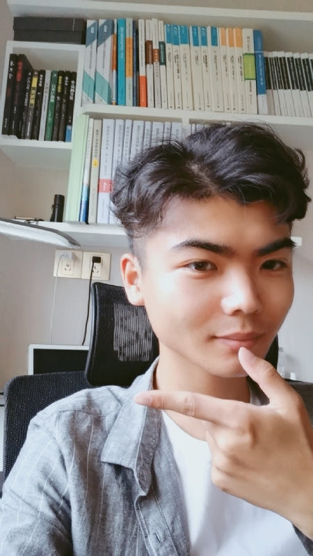 三分自由的第二张照片--潍坊相亲服务中心