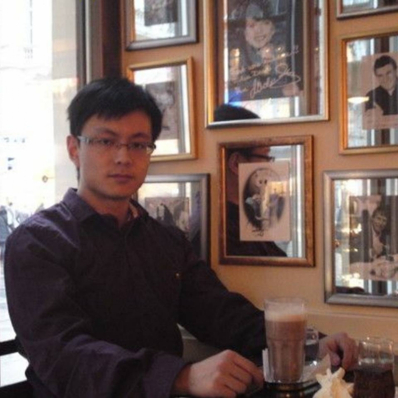 luckywind的第二张照片--潍坊相亲服务中心