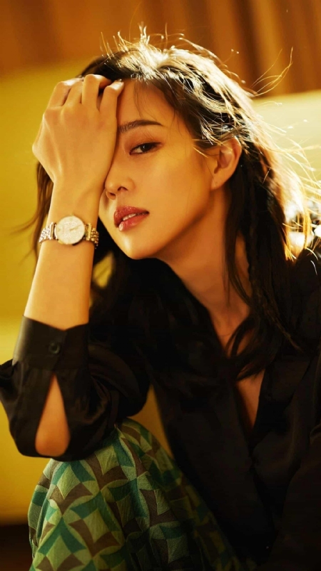 姝姝的第一张照片--潍坊相亲服务中心