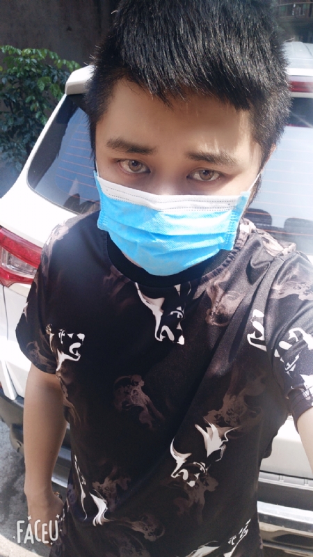 小周周的第一张照片--潍坊相亲服务中心