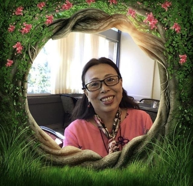 平平的第一张照片--潍坊相亲服务中心