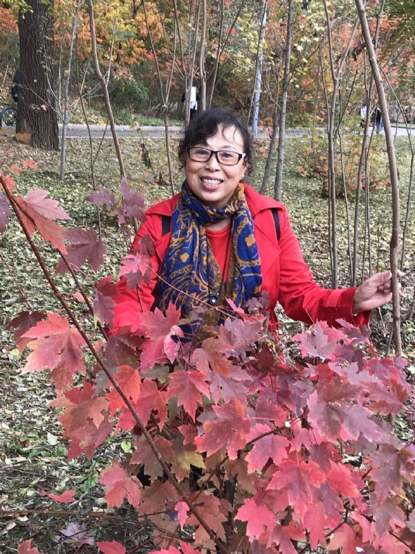 平平的第二张照片--潍坊相亲服务中心