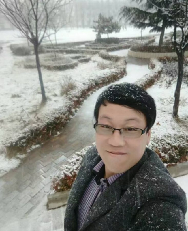 一吻天荒的第二张照片--潍坊相亲服务中心