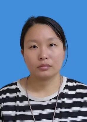 梅的第一张照片--潍坊相亲服务中心