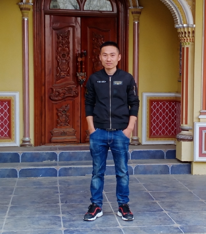 凉白开的第一张照片--潍坊相亲服务中心