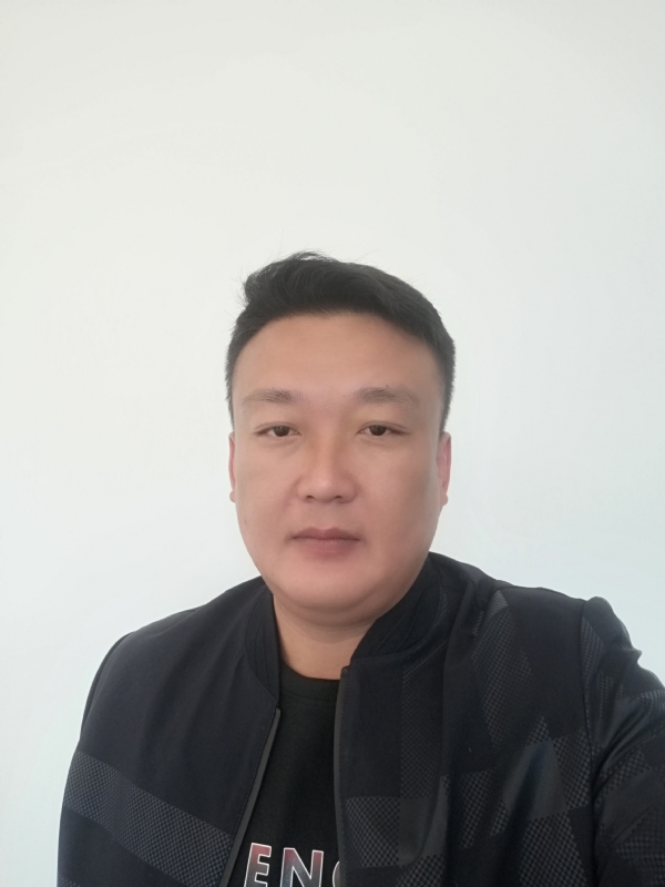 刚子的第一张照片--潍坊相亲服务中心