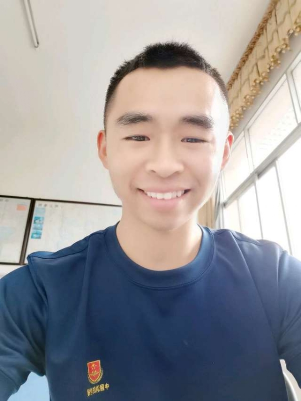 超超的第一张照片--潍坊相亲服务中心