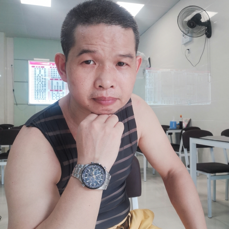 曾生的第二张照片--潍坊相亲服务中心