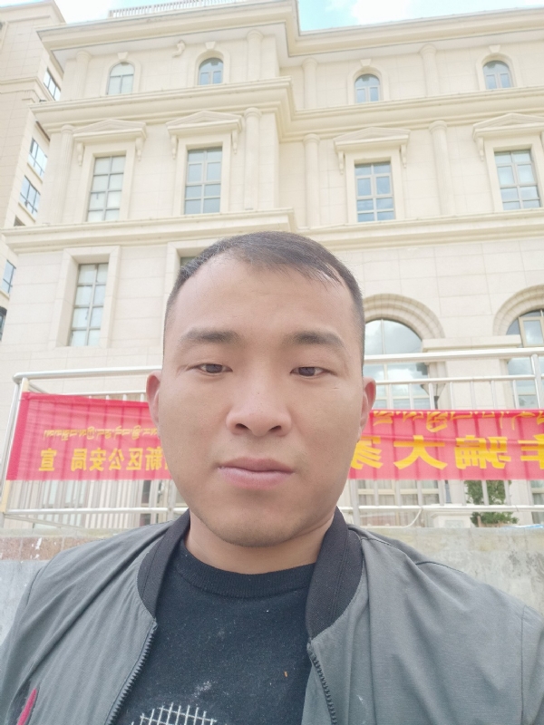 一念永恒的第一张照片--潍坊相亲服务中心