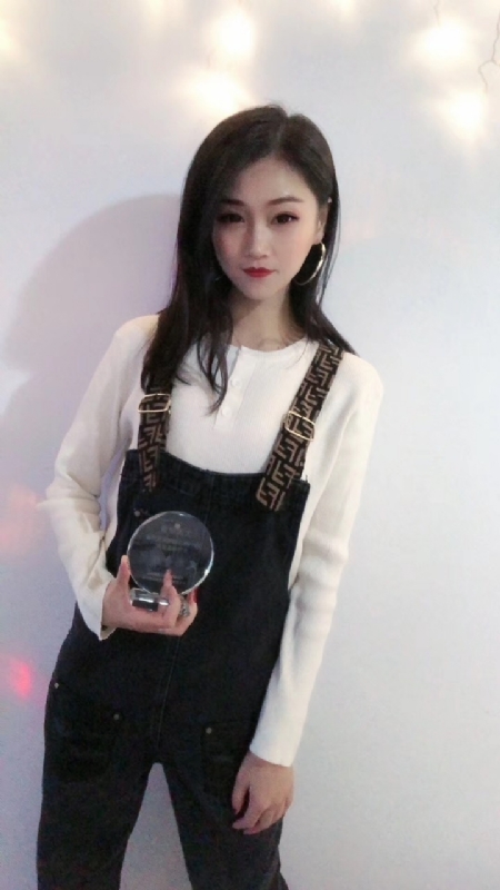 迷人的小璐的第一张照片--潍坊相亲服务中心