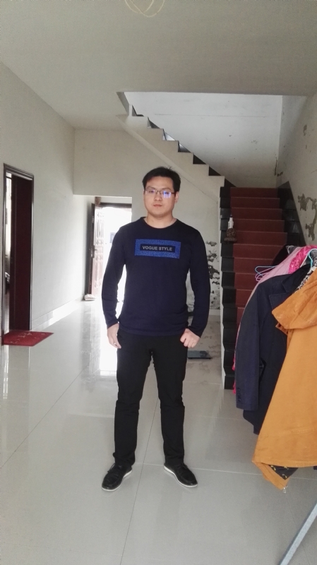 小哥哥的第一张照片--潍坊相亲服务中心