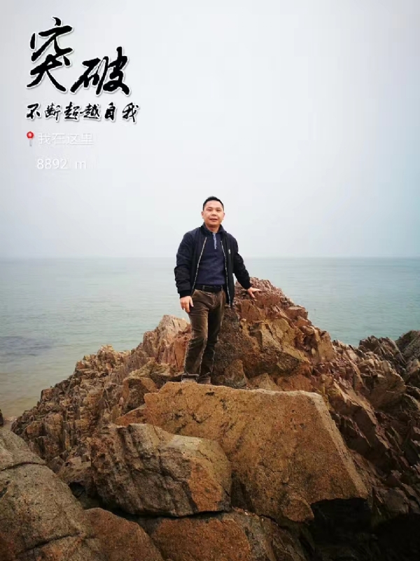 h_j的第一张照片--潍坊相亲服务中心