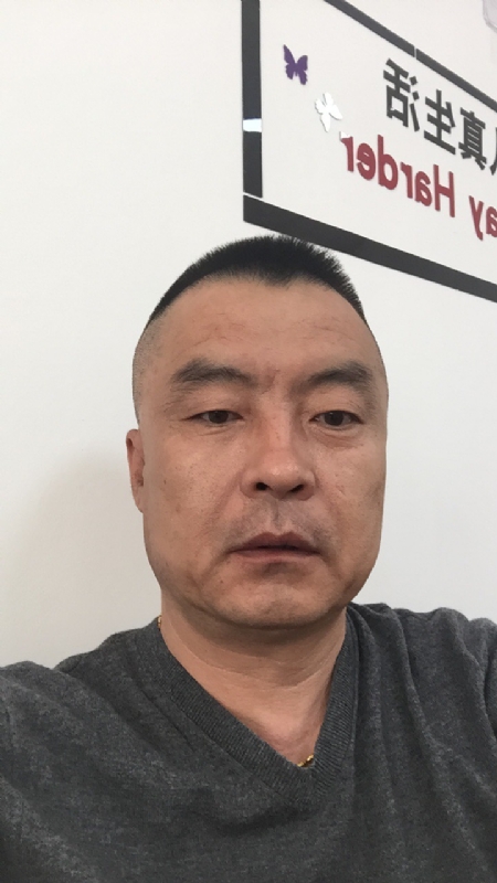 强子的第一张照片--潍坊相亲服务中心