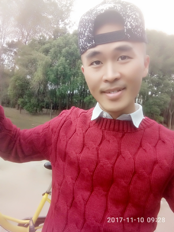 丹尼的第一张照片--潍坊相亲服务中心