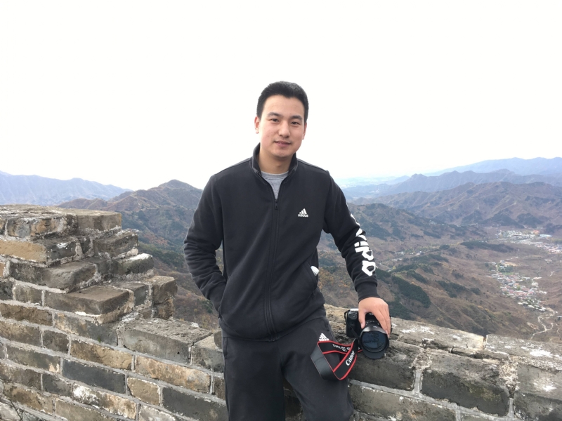 半生浮名的第一张照片--潍坊相亲服务中心