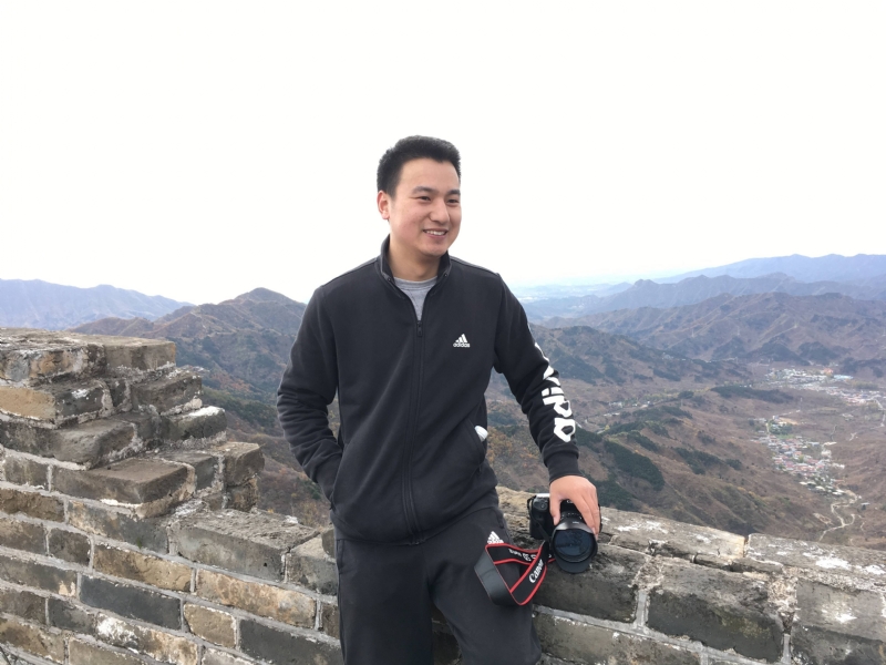 半生浮名的第二张照片--潍坊相亲服务中心