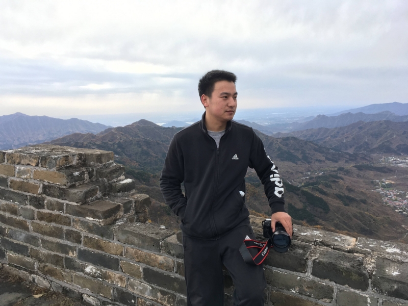 半生浮名的第三张照片--潍坊相亲服务中心