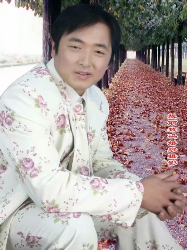 破碎的心的第一张照片--潍坊相亲服务中心