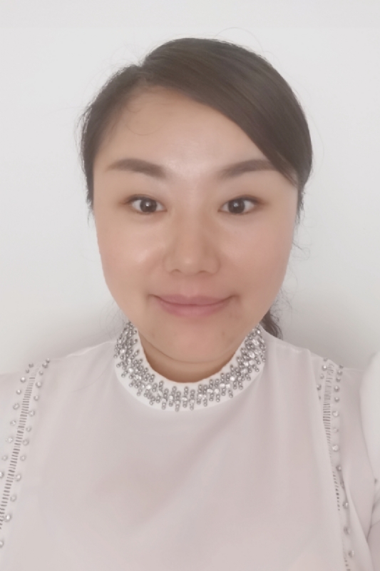 Coco的第一张照片--潍坊相亲服务中心