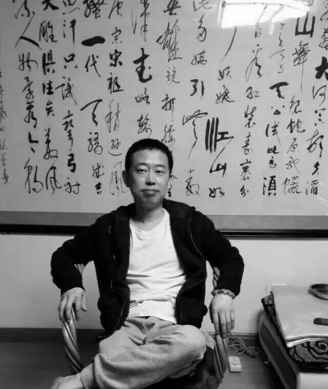 jack的第一张照片--潍坊相亲服务中心