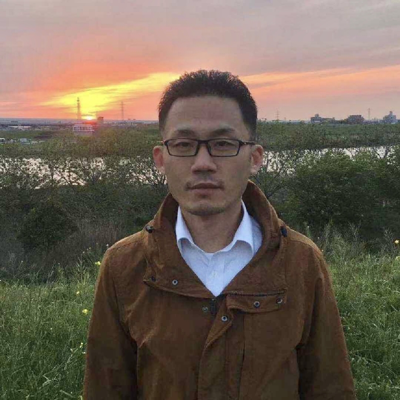 兆松的第一张照片--潍坊相亲服务中心