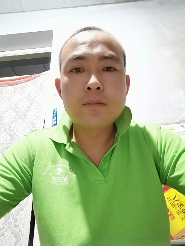 东海龙王的第三张照片--潍坊相亲服务中心