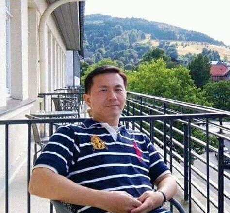 lee的第一张照片--潍坊相亲服务中心