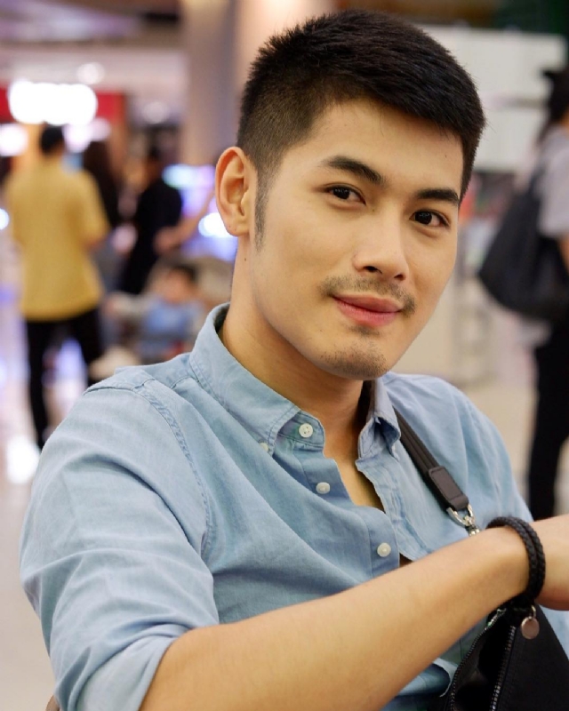 独狼的第一张照片--潍坊相亲服务中心