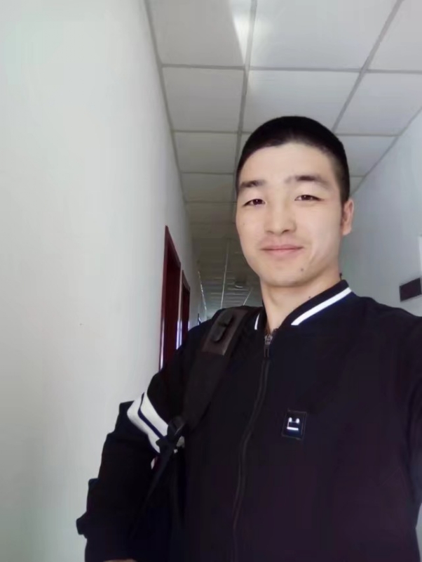 简单的鱼的第一张照片--潍坊相亲服务中心