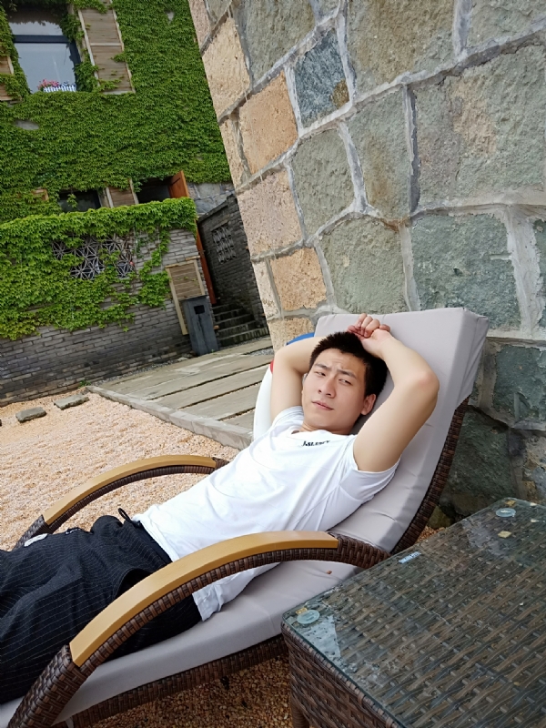 真心寻找另一半的第一张照片--潍坊相亲服务中心