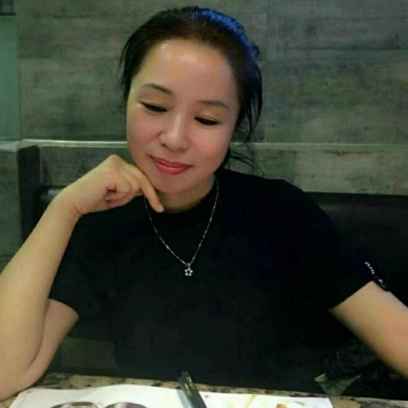 燕燕的第一张照片--潍坊相亲服务中心