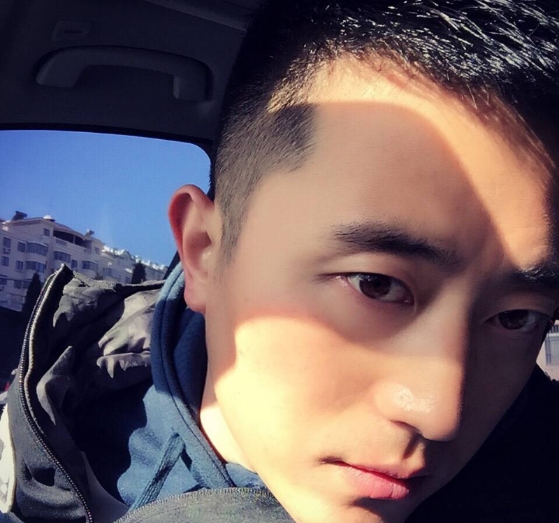 觅爱的第一张照片--潍坊相亲服务中心